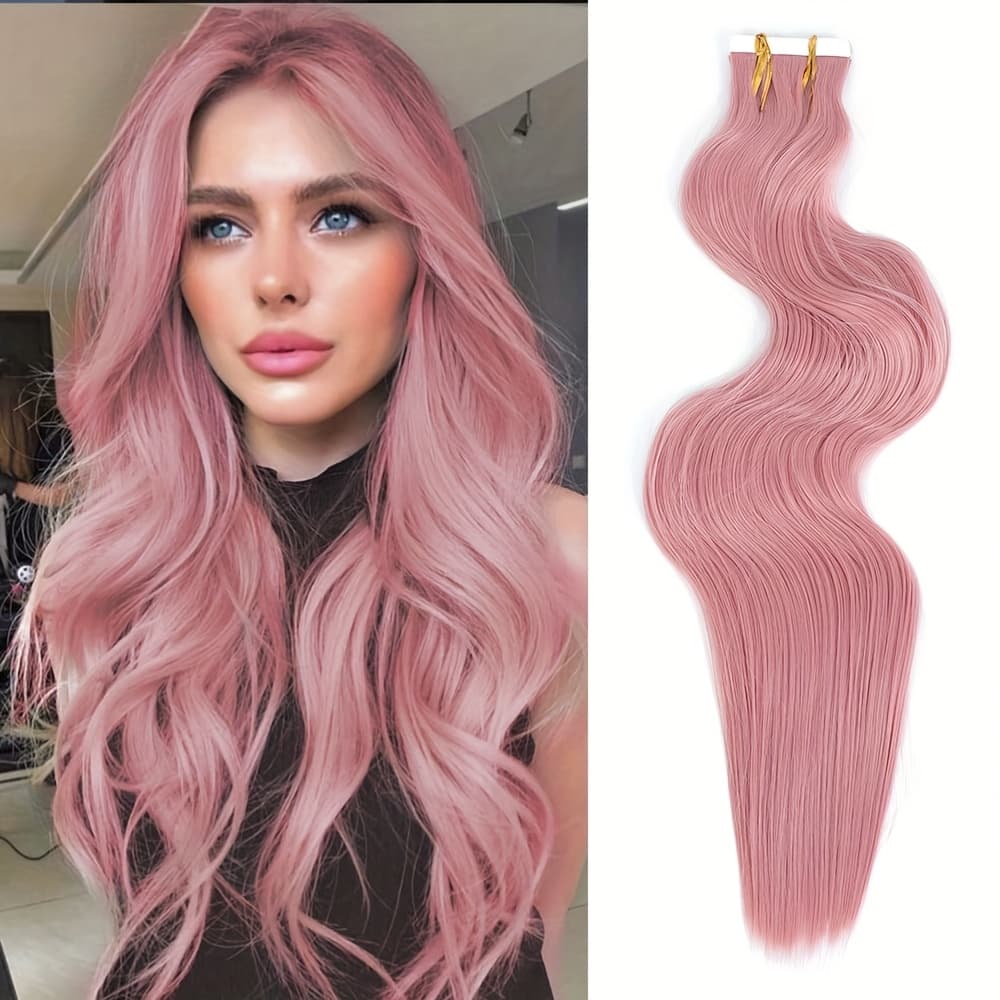 Pink Fantasy Light