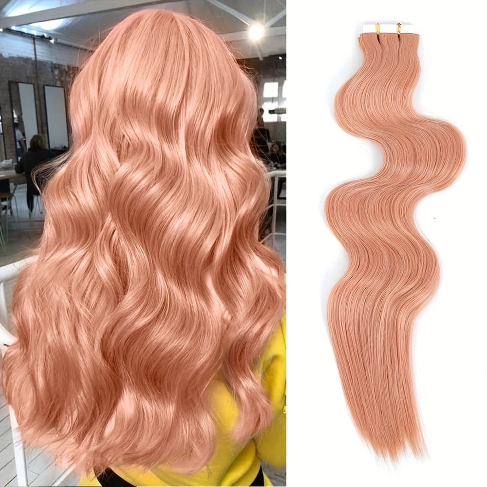 Pink Fantasy Deep