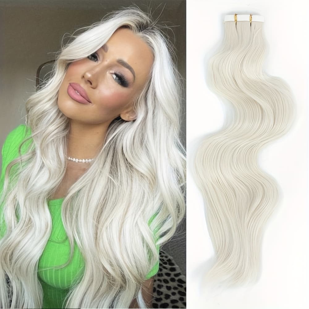 #60 Platinum Blonde